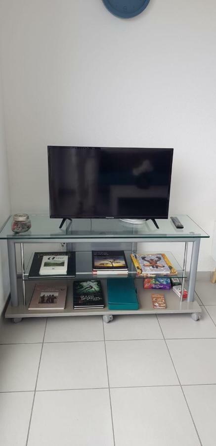 Baccarat Studio Meuble Confortable מראה חיצוני תמונה
