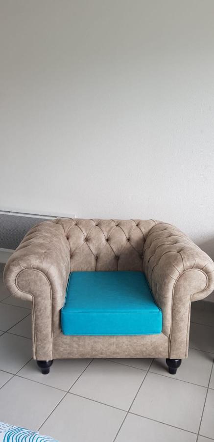 Baccarat Studio Meuble Confortable מראה חיצוני תמונה